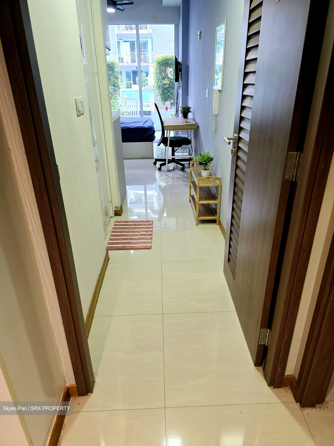 1 Canberra (D27), Condominium #488917111
